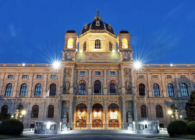 Kunsthistorisches Museum