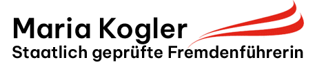 Logo Maria Kogler Austria Guide