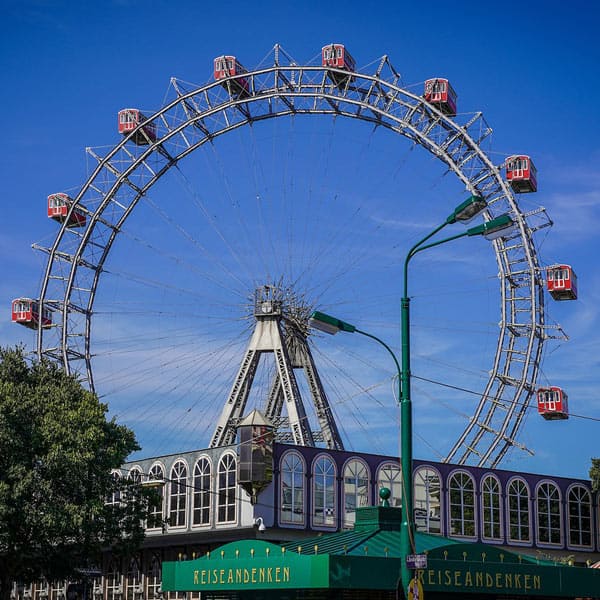 Wiener Riesenrad