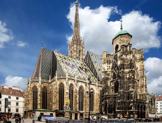 Wiener Stephansdom